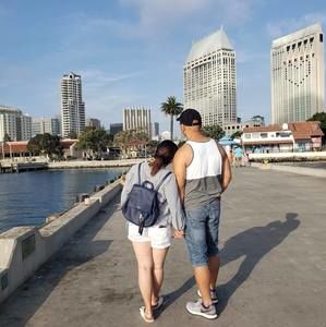 Meet your Posher, Minette